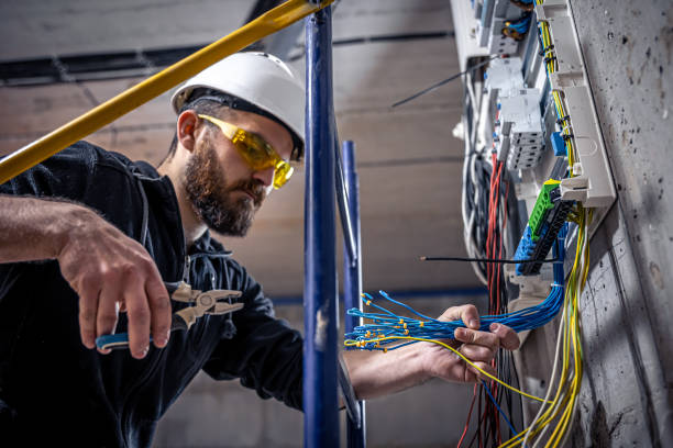 Best Electrical Outlet Repair  in Durand, WI