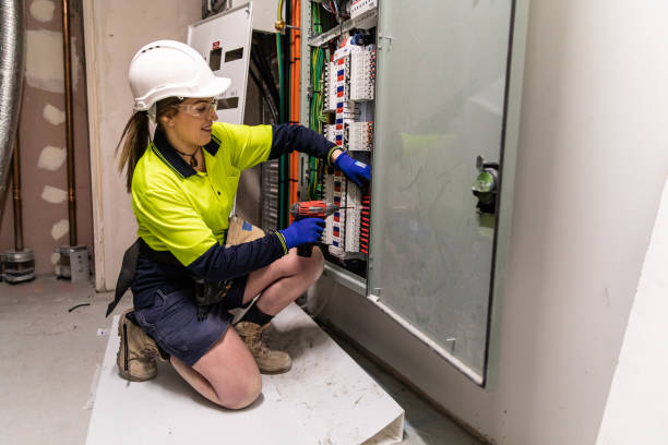Best Residential Electrician Services  in Durand, WI