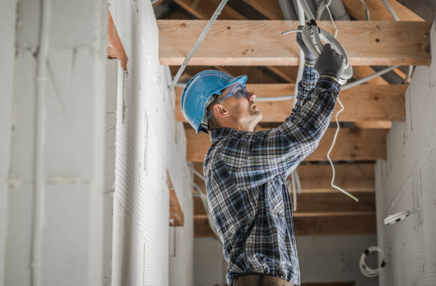 Best Emergency Electrician Near Me  in Durand, WI