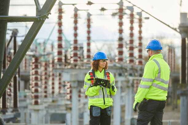 Best 24-Hour Electrician  in Durand, WI