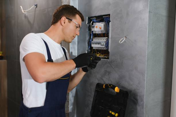 Best Electrical Rewiring Services  in Durand, WI