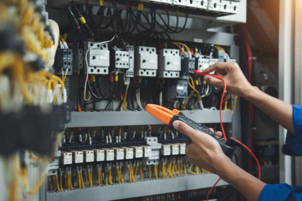 Best Circuit Breaker Repair  in Durand, WI