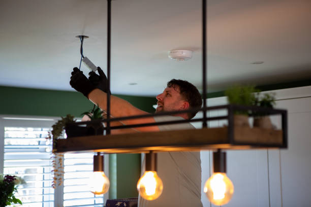 Best Electrical Repair Services  in Durand, WI