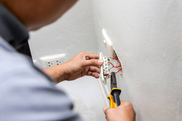 Best Circuit Breaker Repair  in Durand, WI