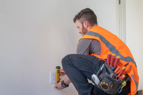 Best Best Electricians Near Me  in Durand, WI