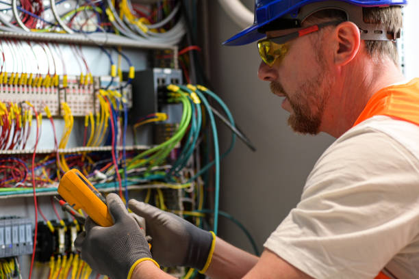 Best Emergency Electrical Repair  in Durand, WI
