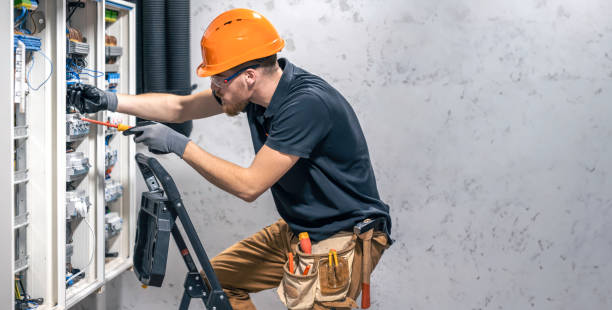 Best Electrical Repair Services  in Durand, WI