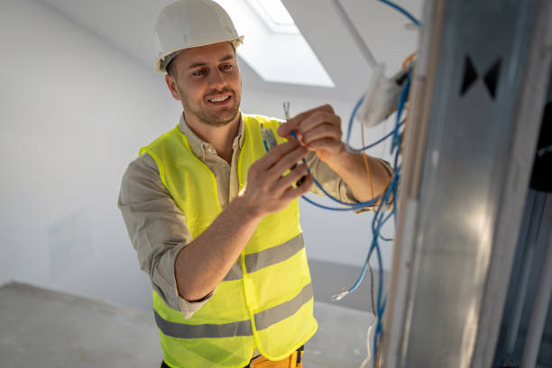 Best Electrician Near Me  in Durand, WI