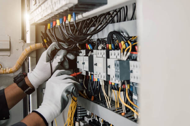 Best Best Electricians Near Me  in Durand, WI